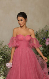 Tarik Ediz 98037 Dark Rose
