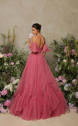 Tarik Ediz 98037 Dark Rose