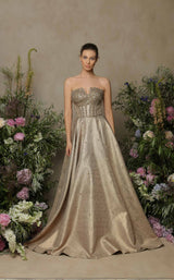 Tarik Ediz 98042 Gold