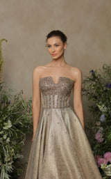Tarik Ediz 98042 Gold