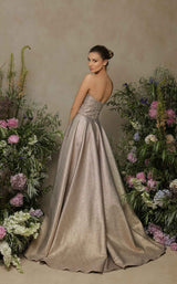 Tarik Ediz 98042 Gold