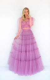 Tarik Ediz 98045 Lilac