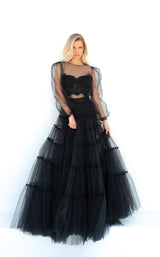 Tarik Ediz 98045 Black