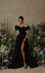 Tarik Ediz 98055 Black
