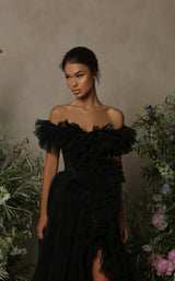 Tarik Ediz 98055 Black
