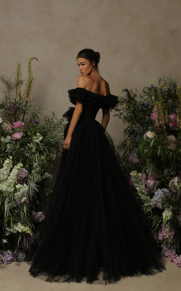 Tarik Ediz 98055 Black