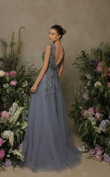 Tarik Ediz 98059 Ice Blue