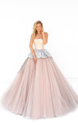 Tarik Ediz 98061 Powder-Silver