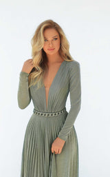 Tarik Ediz 98066 Green
