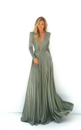 Tarik Ediz 98066 Green