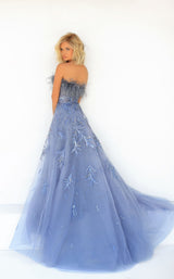 Tarik Ediz 98070 Ice Blue