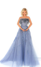 Tarik Ediz 98070 Ice Blue
