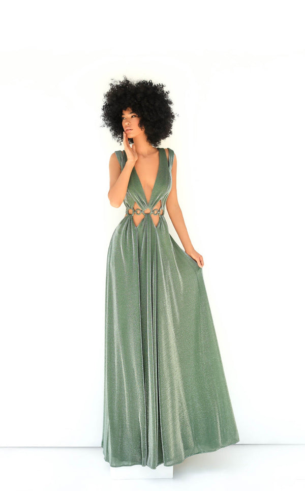 Tarik Ediz 98074 Nile-Green