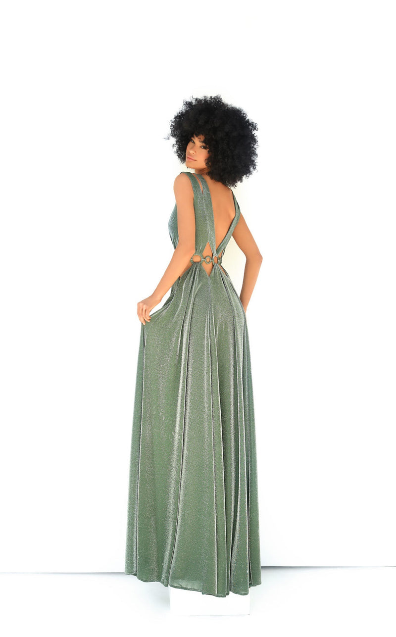 Tarik Ediz 98074 Dress Tarik Ediz 98074 Dress
