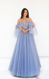 Tarik Ediz 98080 Ice Blue