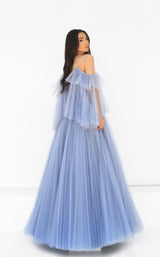 Tarik Ediz 98080 Ice Blue