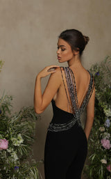 Tarik Ediz 98085 Black