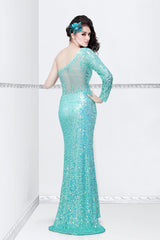 Primavera Couture 9818 Aqua