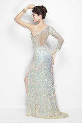 Primavera Couture 9818 Nude