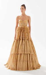 Tarik Ediz 98203 Gold