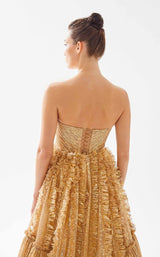 Tarik Ediz 98203 Gold