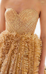 Tarik Ediz 98203 Gold