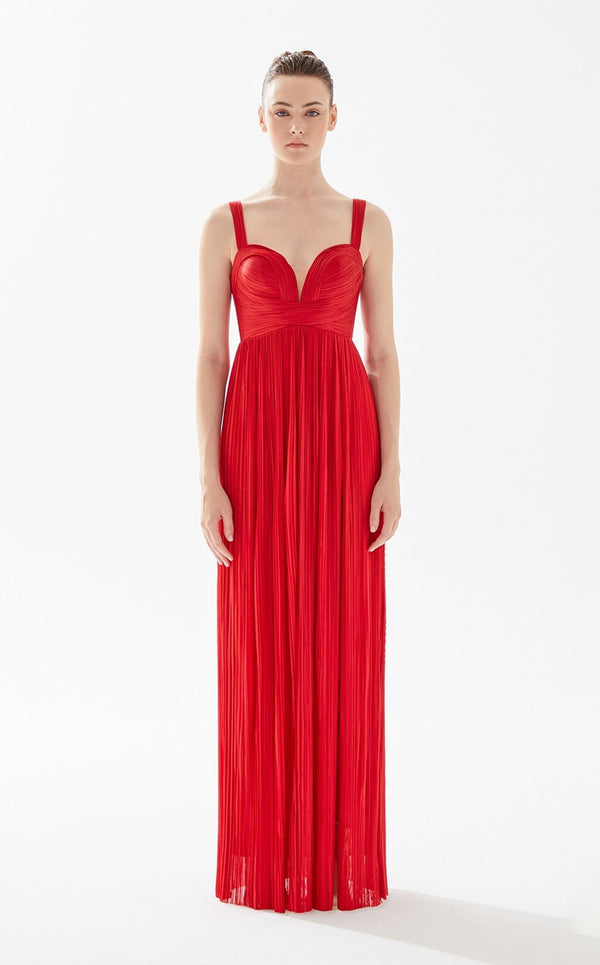 Tarik Ediz 98216 Red