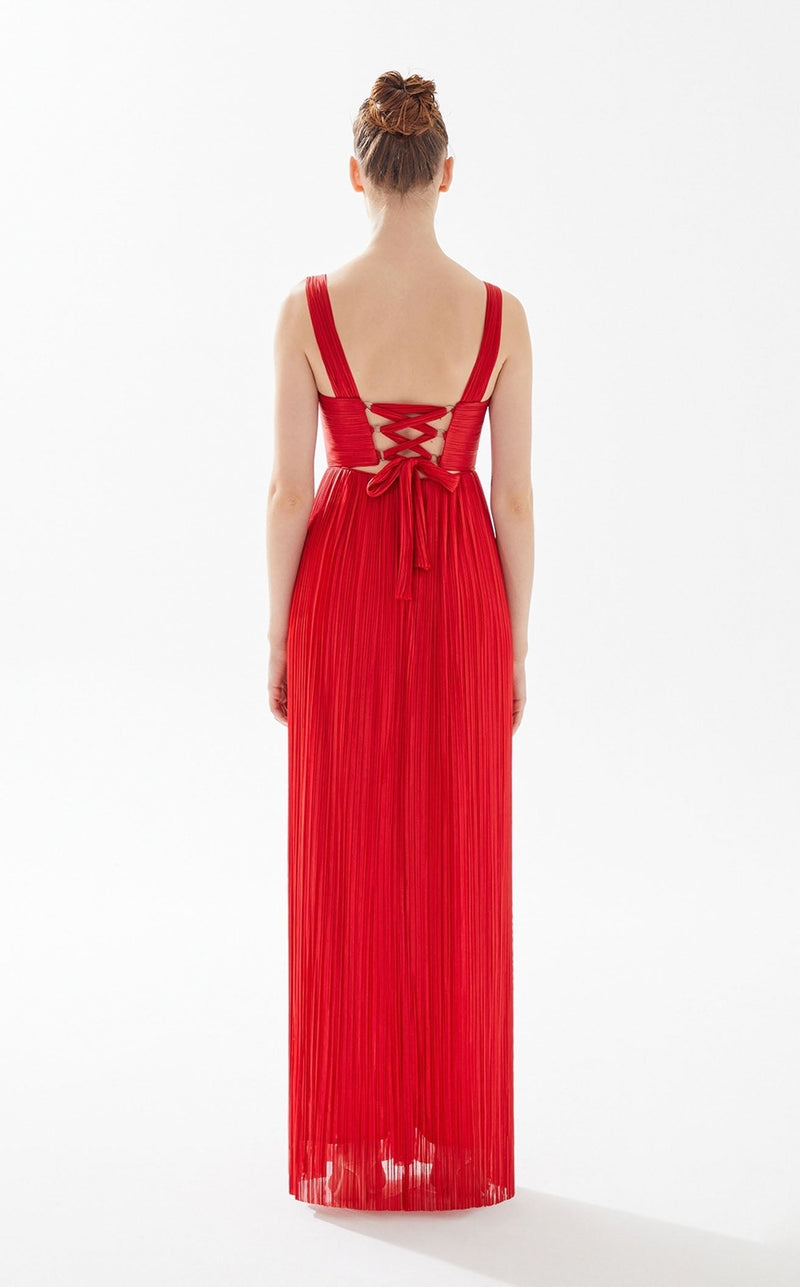 Tarik Ediz 98216 Red