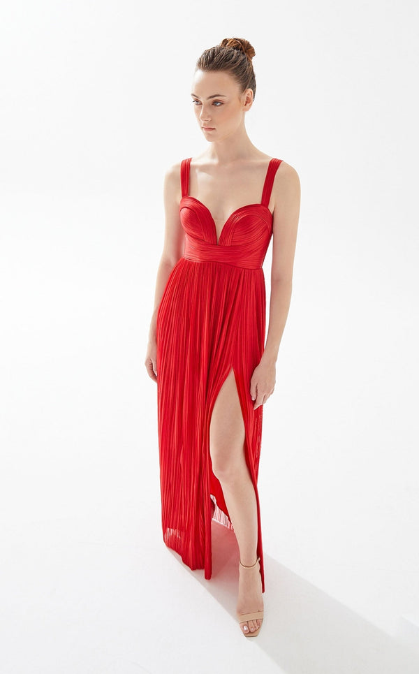 Tarik Ediz 98216 Red