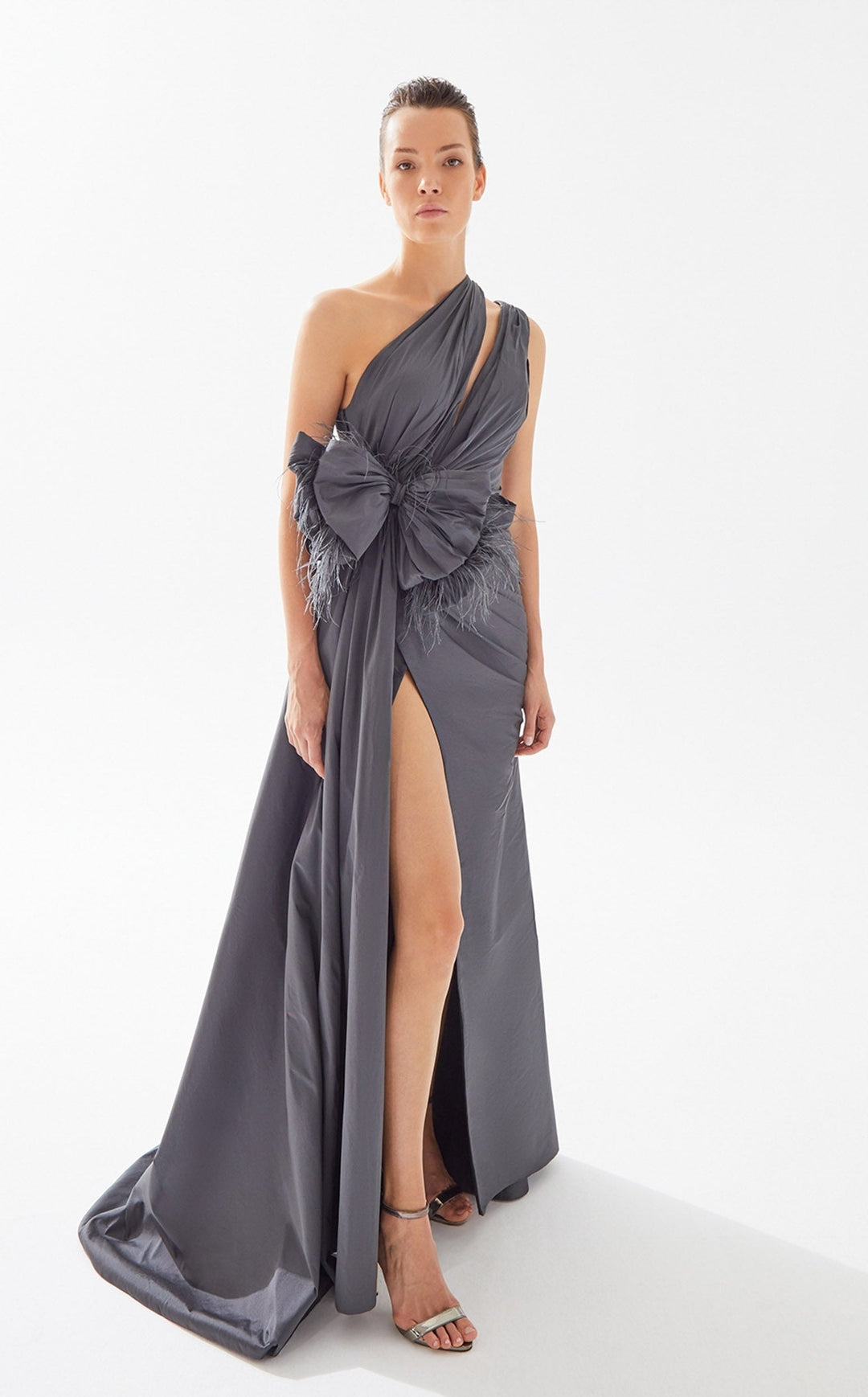 Tarik Ediz 98219 Anthracite