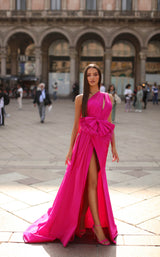 Tarik Ediz 98219 Fuchsia