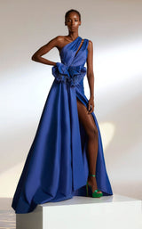 Tarik Ediz 98219 Bijou-Blue