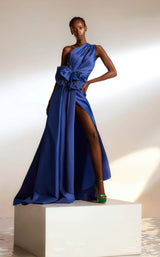 Tarik Ediz 98219 Bijou-Blue