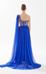 Tarik Ediz 98222 Royal Blue