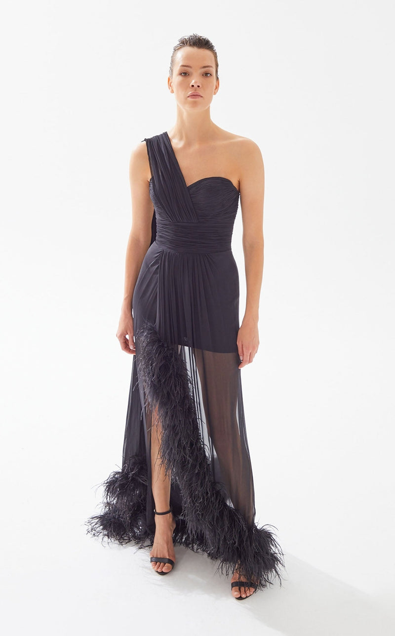Tarik Ediz 98224 Black