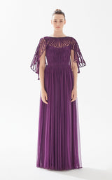 Tarik Ediz 98234 Plum