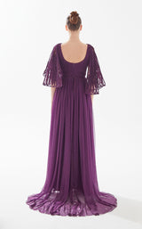 Tarik Ediz 98234 Plum