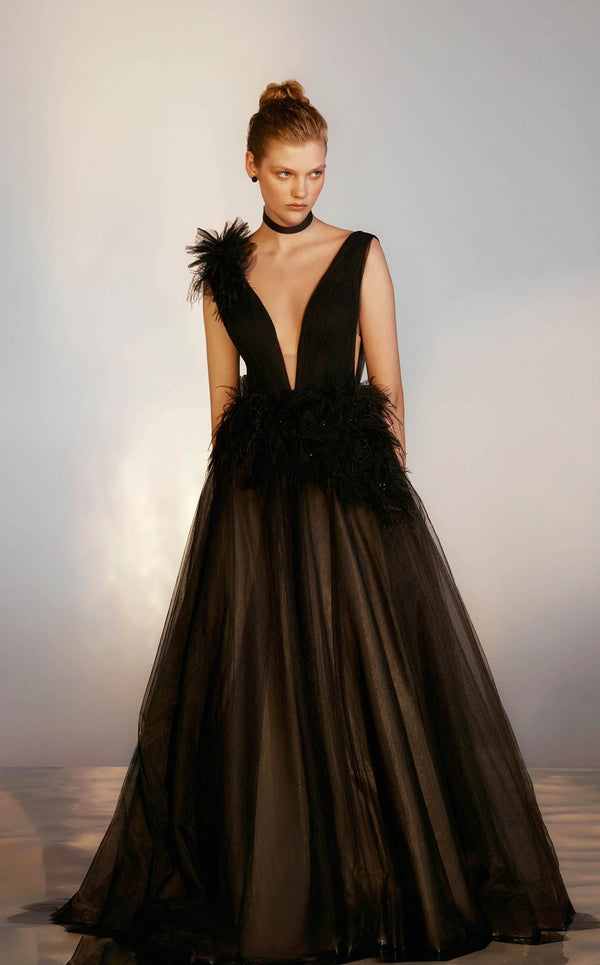 Tarik Ediz 98240 Black