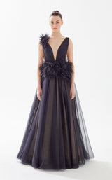 Tarik Ediz 98240 Black