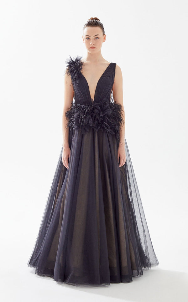 Tarik Ediz 98240 Black