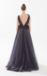 Tarik Ediz 98240 Black