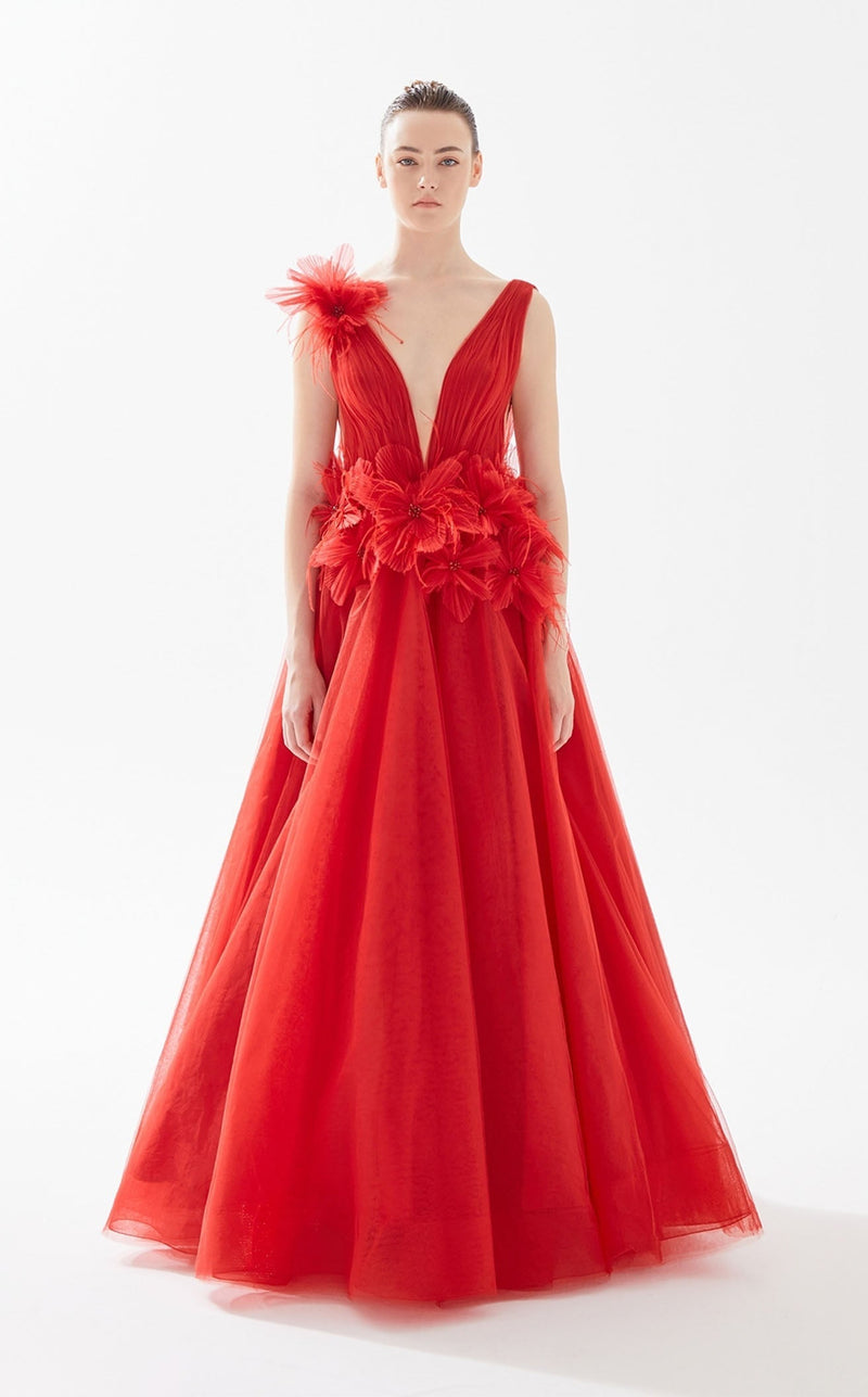 Tarik Ediz 98240 Red