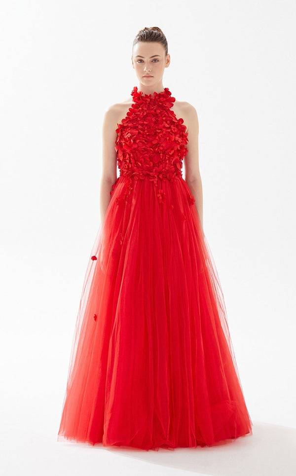 Tarik Ediz 98243 Red