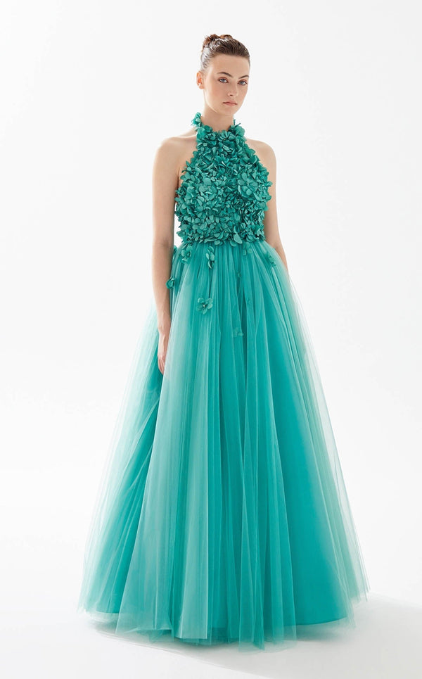 Tarik Ediz 98243 Basil-Green