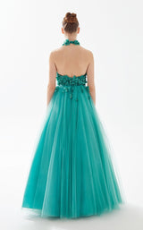 Tarik Ediz 98243 Basil-Green