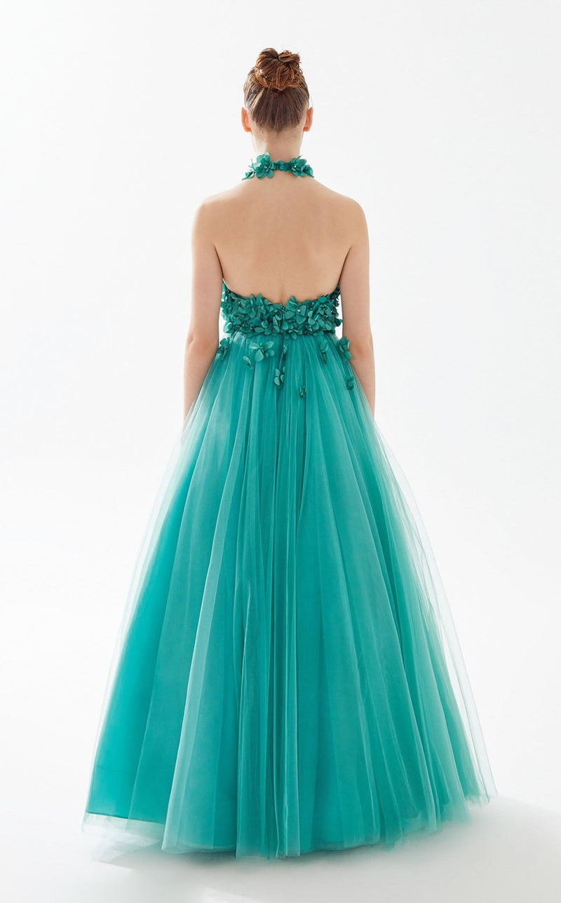 Tarik Ediz 98243 Basil-Green