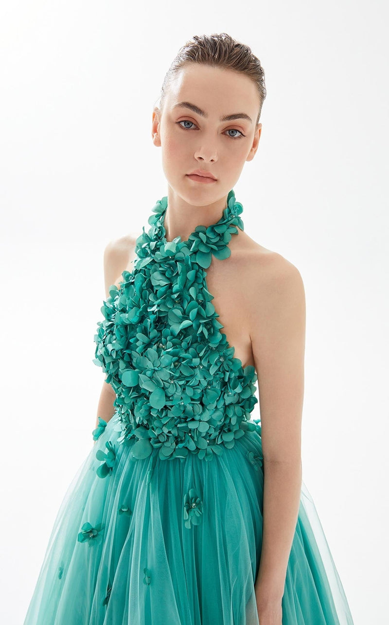 Tarik Ediz 98243 Basil-Green