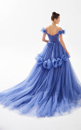 Tarik Ediz 98245 Bijou-Blue