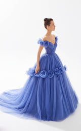 Tarik Ediz 98245 Bijou-Blue