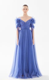 Tarik Ediz 98248 Bijou-Blue